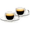 4home Termo pohár na espresso Style Hot&Cool 2 x 80 ml