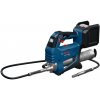 Bosch GFP 18V-10 aku mazací lis 18V bez aku 06019N6000