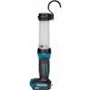Makita ML002G AKUMULÁTOROVÁ LED LAMPA