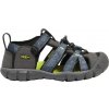 KEEN Seacamp II CNX Children Detské sandále magnet/evening primrose 29 10020967KEN01SB