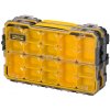 Stanley FatMax Organizér nízky 2/3 43,2 x 26,7 x 6,4 cm FMST1-75779