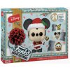 ADVENTNÍ KALENDÁŘ FUNKO DISNEY 2022