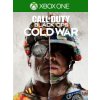Treyarch Call of Duty Black Ops: Cold War ((XSX)) Xbox Live Key 10000217220009