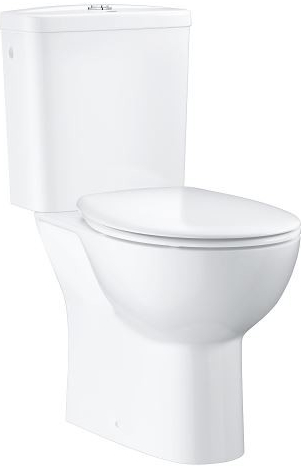 GROHE BAU CERAMIC 39495000