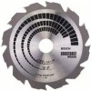 Bosch Construct Wood Pílový kotúč 190x2,6/1,6 mm 2608640633