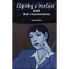 Zápisky z bezčasí - Denisa Vostrá