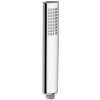 Ravak Sprchy - Sprchová hlavica Ovall Mini 954.00, chróm X07P114