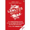 Lawless World (Sands,Philippe,QC)(Brožovaná)