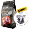 Kudo Dog Junior Medium&Maxi Turkey & Duck 12 kg