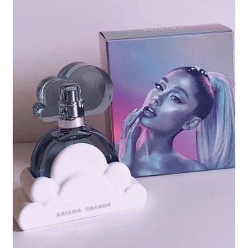 Ariana Grande Cloud parfumovaná voda dámska 100 ml od 32,9 € - Heureka.sk