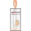 Wet n Wild Powder Perfection Wet n Wild Bare Focus Clarifying Finishing Powder - Translucent zmatňujúci púder 6 g + Wet n Wild Brush štetec na púder 1 ks