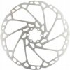 Brzdový kotouč SHIMANO SLX SM-RT66LL 220 mm 6 děr, v krabičce