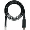 Qnap CAB-CONSOLE-URJ45-1M8 USB to RJ45 1,8m