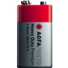 AgfaPhoto 9V 1ks AP-6F22-1S