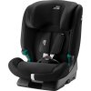 Autosedačka Britax EVOLVAFIX 2023 Space Black