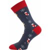 LONKA® ponožky Dechris ponožky 3 pár 35-38 125113