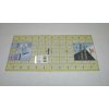 Pravítko na patchwork