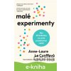 E-kniha Malé experimenty - Anne-Laure Le Cunff