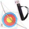 SET detský lúk Filip S Uni 38” (97 cm)