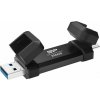 Externý disk Silicon Power DS72 250 GB USB 3.2 Gen 2 (2024) (SP250GBUC3S72VPK)