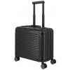 Pilotný kufor Travelite NEXT 2.0 32 L čierna