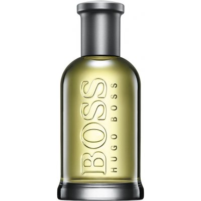 Hugo Boss Boss Bottled toaletná voda pánska 100 ml od 35 € - Heureka.sk