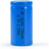 Li-ion batéria HY16340 - 3,7V; 700mAh