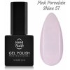 NANI gél lak 6 ml - Pink Porcelain Shine