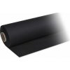 Obrus (PAP-Airlaid) v roli PREMIUM čierny 1,2 x 25 m [1 ks]