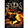 Spook's Battle