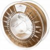 Spectrum Premium PET-G, 1,75mm, 1000g, 80602, pearl gold