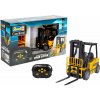 Revell Pracovný stroj Car Forklifter