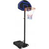 Sedco Panel na basket so stojanom BBH101 155-210 cm