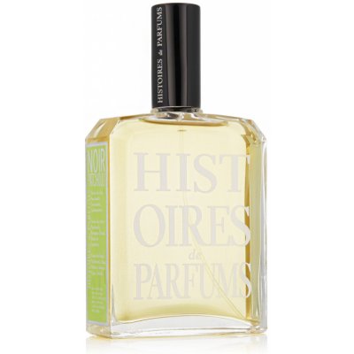 Histoires De Parfums Noir Patchouli parfumovaná voda unisex 120 ml