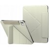 SwitchEasy puzdro Origami Case iPad 13 M4 2024 SPD249093SI24 Starlight