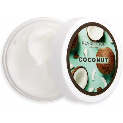Revolution Haircare Nourishing Coconut maska na vlasy 200 ml