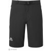 Mountain Equipment Ibex Mountain kraťasy, čierna XL