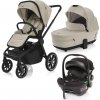 Zopa Move Cross 5 3v1 Ivory Beige Move XL 5 Zopa XM Plus i-Size