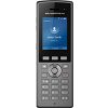 Grandstream WP825 - Bezdrôtový telefón VoIP - s rozhraním Modrátooth - IEEE 802.11a/b/g/n/ac (Wi-Fi)