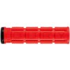 Gripy LIZARD SKINS Lock-On Oury V2 Evo Candy Red
