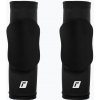 Chrániče kolien Reusch Knee Protector Sleeve black