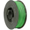 Filament C-TECH ESSENTIAL LINE, PLA, zelená, 1,75mm, 1kg 3DF-E-PLA-1.75-G