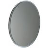 Sapho Float zrkadlo 72x72 cm okrúhly s osvetlením biela 22574