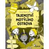 Tajemství motýlího ostrova - Tereza Šajnerová