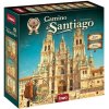 Hra Camino de Santiago