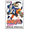 Naruto 22 Přesun duší - Masaši Kišimoto