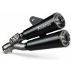 Výfuk Akrapovič BMW R 12 nineT / R 12 2024 Slip-On Line Nerez S-B12SO25-HISSSBL