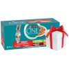 PURINA ONE Sterilcat 40 x 85 g + Prekvapenie pre psa ZADARMO!
