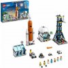 LEGO® City 60351 Kozmodróm