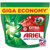Ariel Allin1 Pods + Extra kapsule na pranie 60 PD